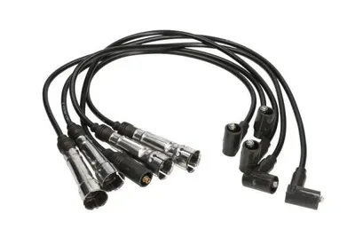 Produktbild von ENGITECH ENT910170 Zündkabelsatz Zündleitungssatz für VW GOLF II (19E, 1G1) Polo Schrägheck (6N1) Polo Schrägheck (86C, 80) Jetta II (19E, 1G2, 165)