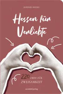 Image de Hessen für Verliebte