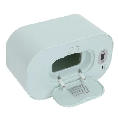 Zdjęcie produktu dla Podgrzewacz ściereczek, podgrzewacz ściereczek, inteligentny podgrzewacz ściereczek, podgrzewacz ściereczek USB, dozownik podgrzewacza ściereczek, dozownik podgrzewacza ściereczek