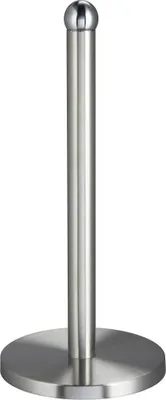 Image de Porte essuie-tout inox