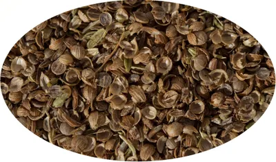 Produktbild von Eder Gewürze - Berg Brotgewürz geschrotet - 1kg Brotgewürzmischung