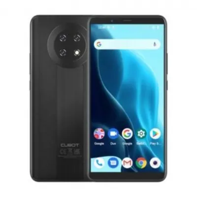 Immagine prodotto di Smartphone Cubot NOTE 9 5,99" Octa Core 3 GB RAM 32 GB Nero