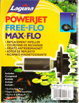 Immagine prodotto di Magnete di azionamento Hagen per PT338/PT350