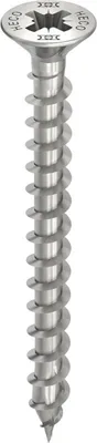 Immagine prodotto di -TOPIX-plus 4,5x40 Var.filettatura intera PZD-2 svasato, liscio, rivestito, 61697
