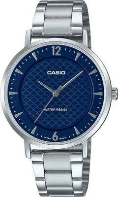 Produktbild von Uhren Casio LTPVT04D2A