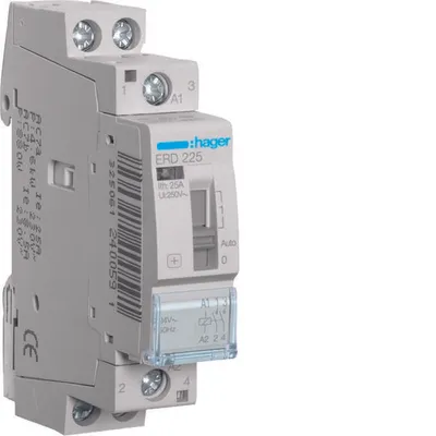 Produktbild von Hager ERD225, 230 V