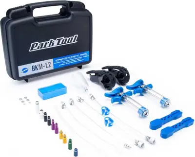 Produktbild von Park Tool Hydraulic Brake Bleed Kit Fahrradreifen Reparatur