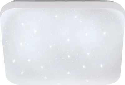 Obrázok produktu pre EGLO Frania-s, 1 žiaroviek, LED, 3000 K, 700 lm, IP20, Biela