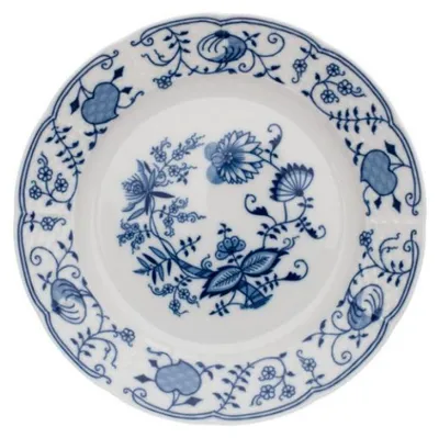 Zdjęcie produktu dla Thun 1794 Natalie, płytki talerz, czeska porcelana, 26 cm, Thun