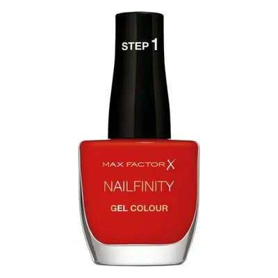 Obrázek produktu pro MAX FACTOR Nailfinity Gel Color Nagellack Fb. 420 Spotlight On Her