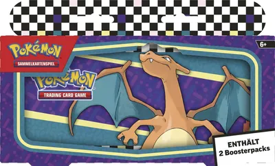 Produktbild von Pokemon Back to School 2024 Pencil Case