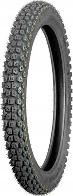 Zdjęcie produktu dla Opony motocyklowe WANDA 3.00-21 Ax270 57P Reinforced 6PR Opony całoroczne 2024