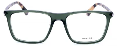 Produktbild von Police Sonnenbrille VPLP12M 0G61 53 17 145