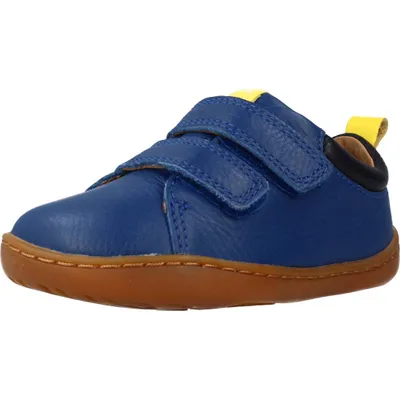 Produktbild von CAMPER Haferlschuh PEU FW, Blau:24