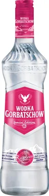 Immagine prodotto di Gorbaciov Vodka al lampone 700 ml