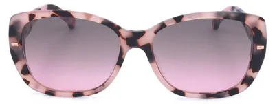 Produktbild von Carolina Herrera Sonnenbrille HER 0176/G/S 0AE 56 16 140