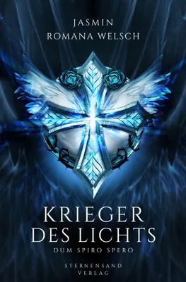Produktbild von Krieger des Lichts. Band 03: Dum spiro spero