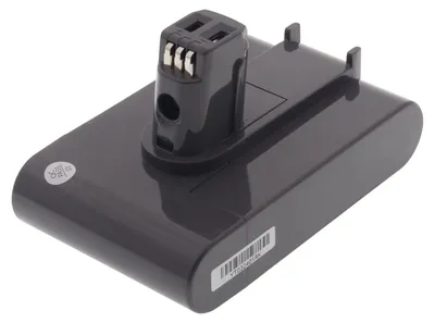 Immagine prodotto di Batteria 22.2V 2500mAh 55.5Wh tipo A scopa aspirapolvere per Dyson DC31 DC34 DC43H DC44 DC45