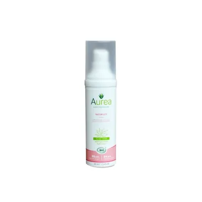 Produktbild von Aloe Vera - Natur' Lift Gesichtscreme 40ml