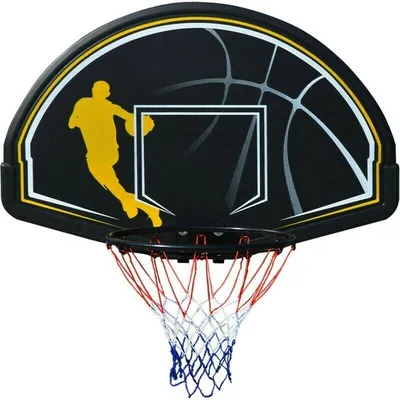 Produktbild von Pegasi Basketballbrett Sport 110x70cm