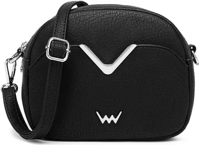Zdjęcie produktu dla Torebka damska Vuch Crossbody Tayna Czarny Uniwersalny