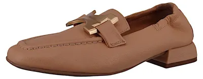Produktbild von Mjus Damen  Halbschuhe RAPALLO Moccasin L30105-0201 Braun