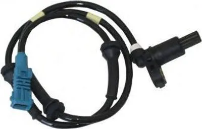 Produktbild von HITACHI ABS Sensor Raddrehzahl Hinten 131553