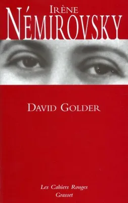 Image de David Golder