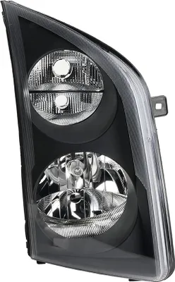 Produktbild von Johns, Scheinwerfer Halogen Front Haupt passend für VW Crafter 2E 06/2013- H7 H7 Rechts 2E1941006