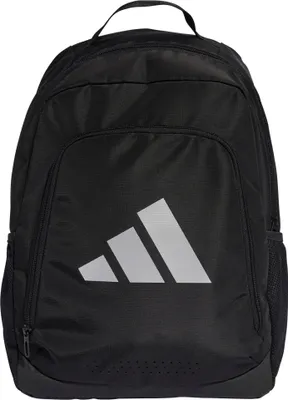 Produktbild von adidas W Def BP - Rucksack (black/silvmt)