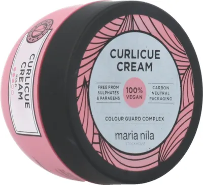 Immagine prodotto di Maria Nila Crema per riccioli 100 ml
