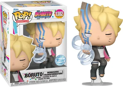 Obrázek produktu pro Funko POP! Animation Boruto Momoshiki Trsnsformation 1382