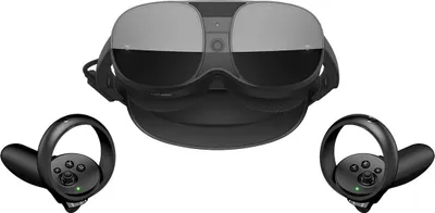 Produktbild von HTC VR Vive XR Elite Brille 99HATS003-00