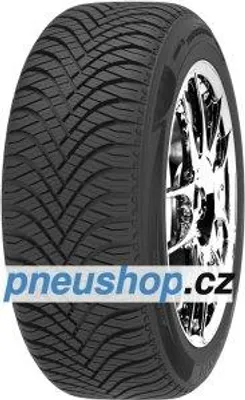 Obrázek produktu pro 255All Season Elite Z-401 (255/50 R19 107V XL)
