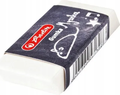 Produktbild von Herlitz Maus-Radiergummi-Set