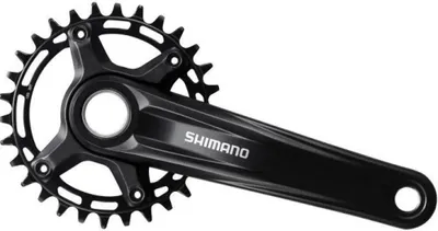 Obrázek produktu pro Shimano Kurbelgarnitur DEORE FCMT510-1 32Z SW 12F/1 170 52CL