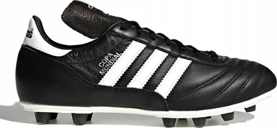 Produktbild von Adidas Copa Mundial, Fußball, Männlich, Schwarz, Weiß, Erwachsener, Einfarbig, Geformte Bolzen