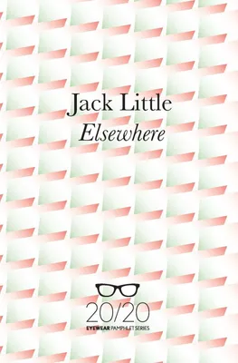 Produktbild von Elsewhere