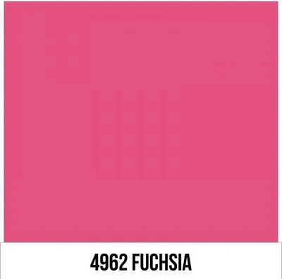 Produktbild von POLI-TAPE POLI-FLEX TURBO Flexfolie, A4 - Farbe: 4962 fuchsia
