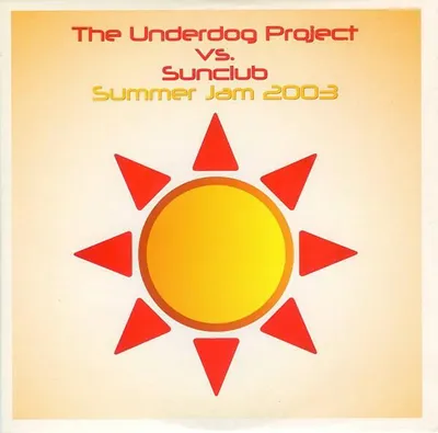 Produktbild von Summer Jam 2003