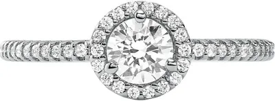 Produktbild von Michael Kors PREMIUM MKC1346AN040 Damenring