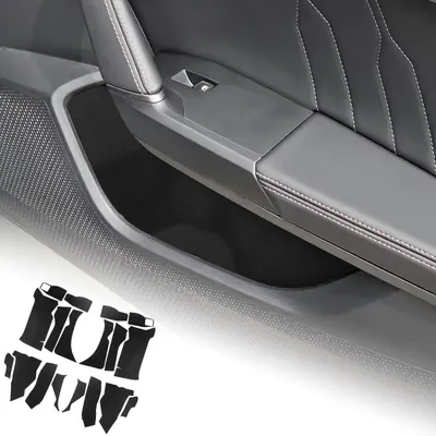 Image de Accessoires d'intérieur pour Seat Leon MK4 et Cupra