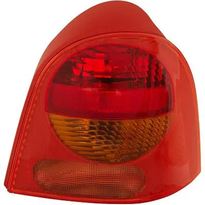 Produktbild von DIEDERICHS Rückleuchte Heckleuchte Rechts für RENAULT TWINGO I (C06)