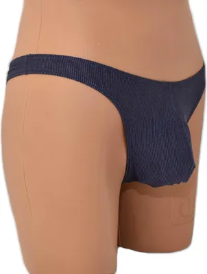 Produktbild von Low-rise Men Underwear for Big Penis