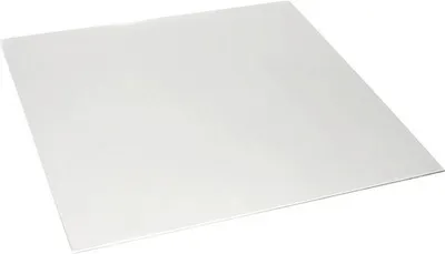 Produktbild von Aluminiumblech 400 x 200 x 2 mm