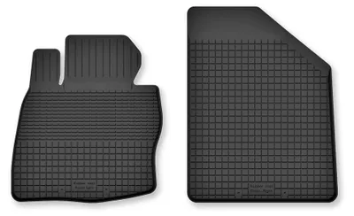 Immagine prodotto di Tappetini anteriori gomma vasca per Honda Civic VIII 2006-2012 hatchback