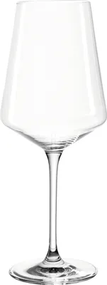 Produktbild von LEONARDO HOME PUCCINI Weinglas, Glas, klar, 6.4 cm
