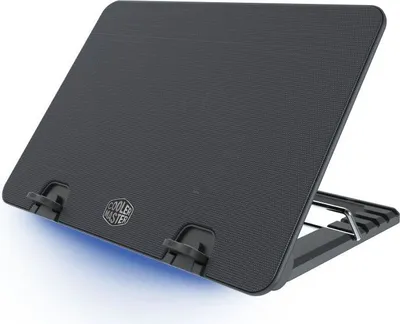 Productafbeelding van Coolermaster R9-NBS-E42K-GP Notebook Kühler CoolerMaster ERGO STAND IV