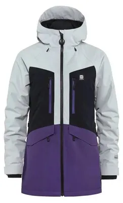 Immagine prodotto di Giacca Horsefeathers Larra Ii (viola) - XS