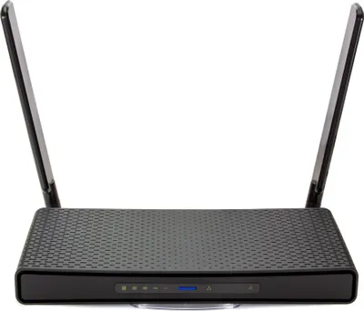 Produktbild von Mikrotik C53UiG+5HPaxD2HPaxD, hAP ax3